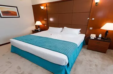 وری گود، 81 باغ الجوهارا